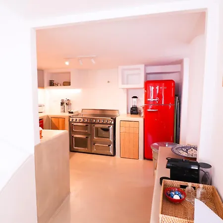 Eudemonia - Sun Terrace By One-villas