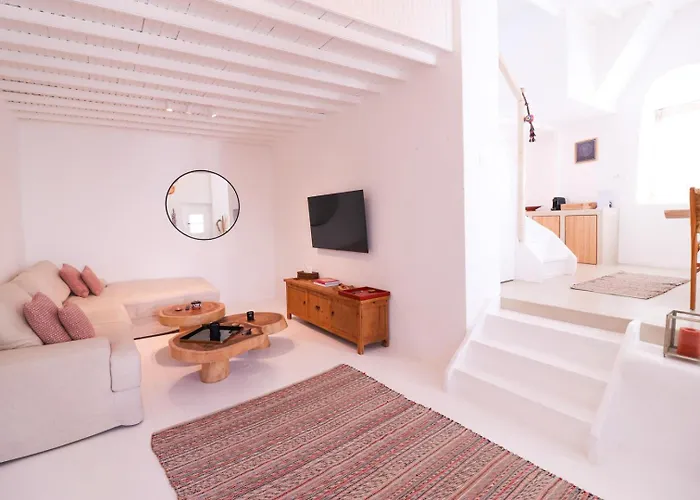 Eudemonia - Sun Terrace By One-villas Appartamento