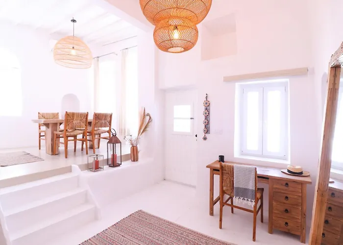 Eudemonia - Sun Terrace By One-villas Appartamento