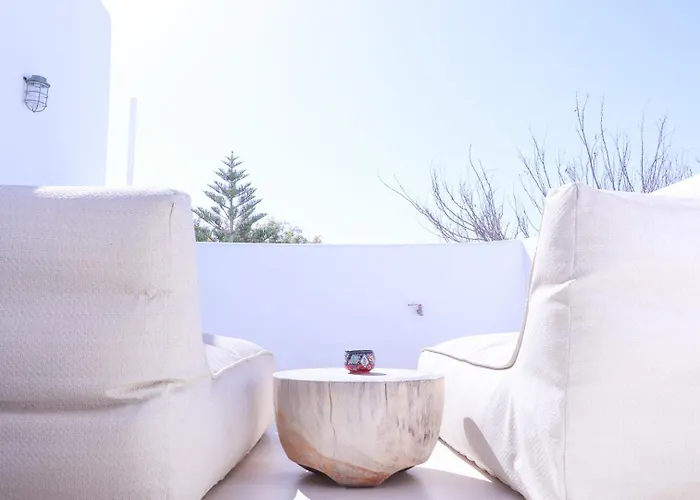 Appartamento Eudemonia - Sun Terrace By One-villas *