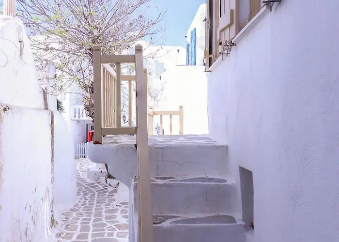 Eudemonia - Sun Terrace By One-villas Appartamento *