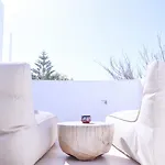 شقة Eudemonia - Sun Terrace By One-villas *