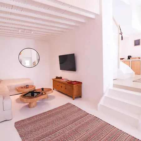 Eudemonia - Sun Terrace By One-villas דירה