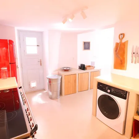 Apartament Eudemonia - Sun Terrace By One-villas Mykonos Town