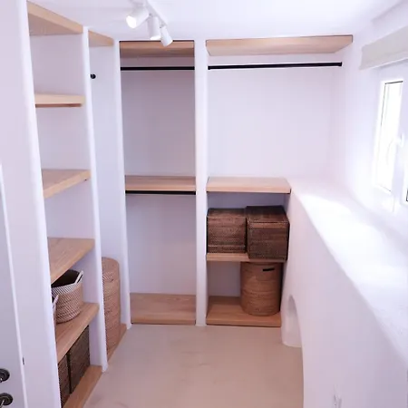 Eudemonia - Sun Terrace By One-villas דירה Mykonos Town