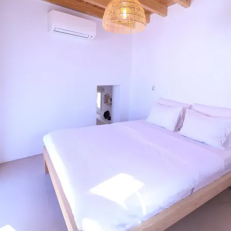 דירה Eudemonia - Sun Terrace By One-villas *