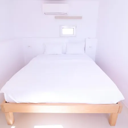 Eudemonia - Sun Terrace By One-villas דירה *