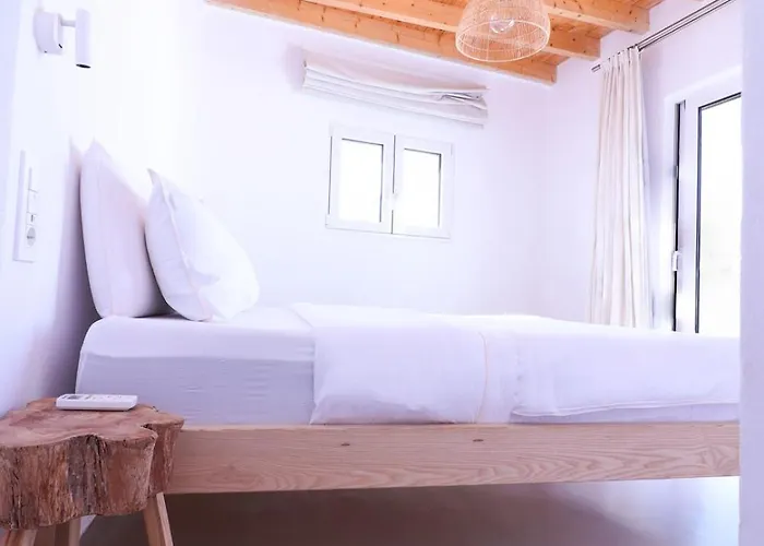 Eudemonia - Sun Terrace By One-villas *