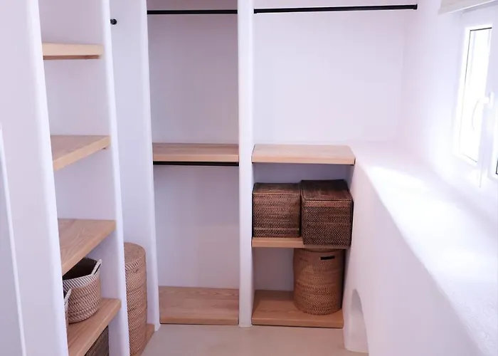 Eudemonia - Sun Terrace By One-villas شقة Mykonos Town