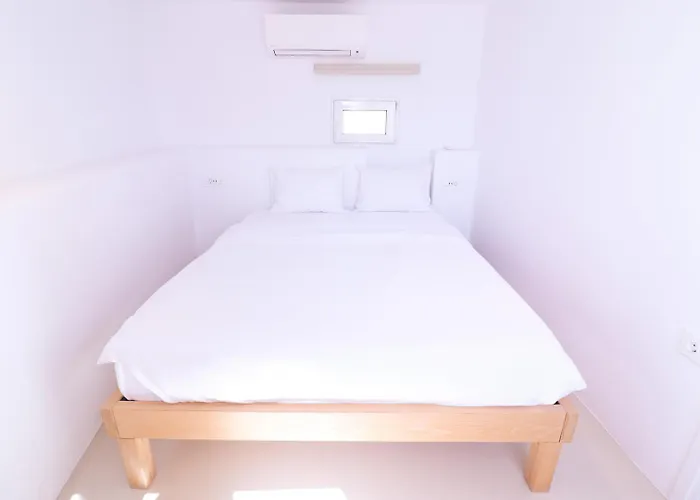 Eudemonia - Sun Terrace By One-villas Apartament *