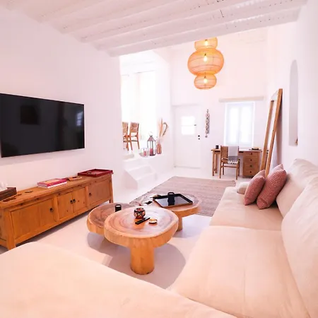 Apartment Eudemonia - Sun Terrace By One-villas