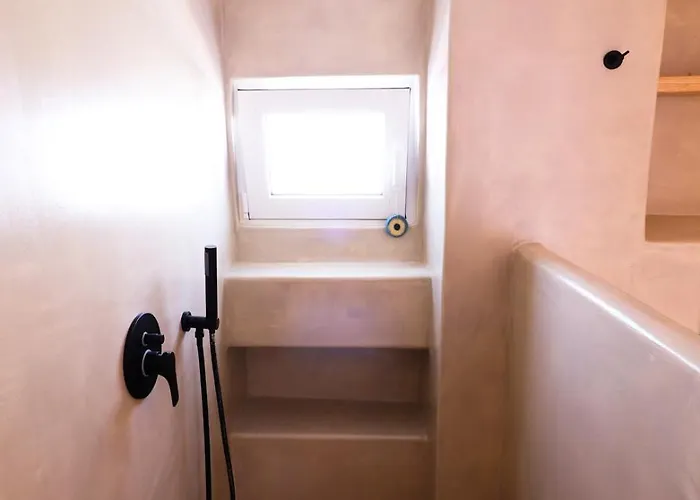 Eudemonia - Sun Terrace By One-villas Apartment *