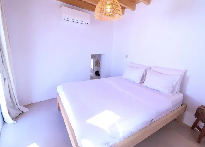 Apartment Eudemonia - Sun Terrace By One-villas *